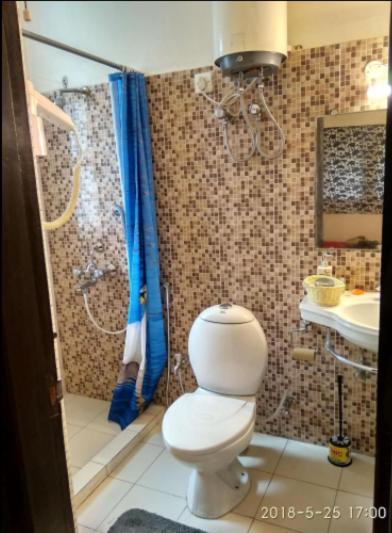 Red Arrow Residency Hotel Kolkata Bagian luar foto